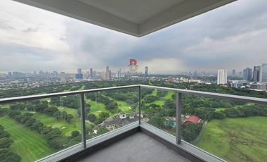 2 Bedrooms w/  Balcony Semi Furnished For Rent at Shang Residences Wack Wack Mandaluyong