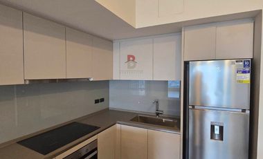 2 Bedrooms w/  Balcony Semi Furnished For Rent at Shang Residences Wack Wack Mandaluyong
