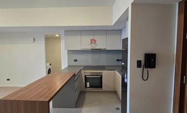 2 Bedrooms w/  Balcony Semi Furnished For Rent at Shang Residences Wack Wack Mandaluyong