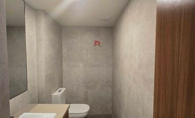 2 Bedrooms w/  Balcony Semi Furnished For Rent at Shang Residences Wack Wack Mandaluyong