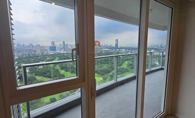 2 Bedrooms w/  Balcony Semi Furnished For Rent at Shang Residences Wack Wack Mandaluyong