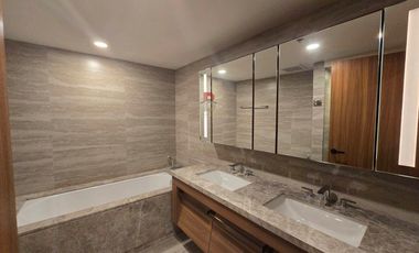 2 Bedrooms w/  Balcony Semi Furnished For Rent at Shang Residences Wack Wack Mandaluyong