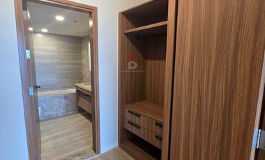 2 Bedrooms w/  Balcony Semi Furnished For Rent at Shang Residences Wack Wack Mandaluyong