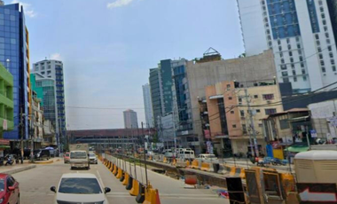 Commercial Lot for sale in Malate, Capital District