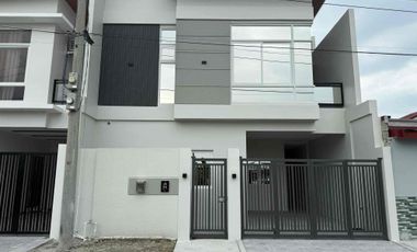 Elegant 3Bedroom House and Lot for Sale in Mabalacat Pampanga