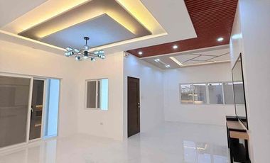 Elegant 3Bedroom House and Lot for Sale in Mabalacat Pampanga