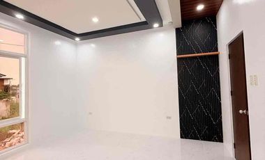 Elegant 3Bedroom House and Lot for Sale in Mabalacat Pampanga