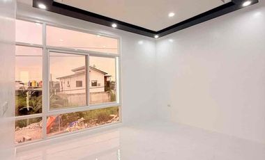 Elegant 3Bedroom House and Lot for Sale in Mabalacat Pampanga