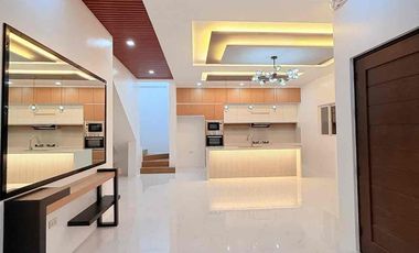 Elegant 3Bedroom House and Lot for Sale in Mabalacat Pampanga