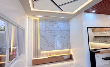 Elegant 3Bedroom House and Lot for Sale in Mabalacat Pampanga