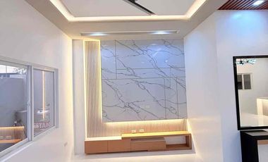 Elegant 3Bedroom House and Lot for Sale in Mabalacat Pampanga