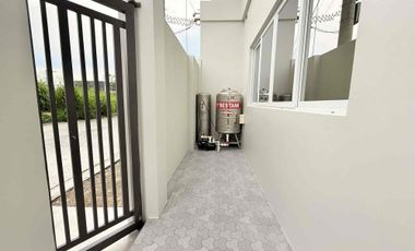 Elegant 3Bedroom House and Lot for Sale in Mabalacat Pampanga