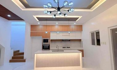 Elegant 3Bedroom House and Lot for Sale in Mabalacat Pampanga