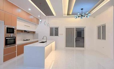Elegant 3Bedroom House and Lot for Sale in Mabalacat Pampanga