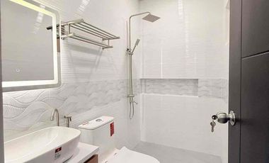 Elegant 3Bedroom House and Lot for Sale in Mabalacat Pampanga