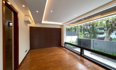 Brand New House Contemporary Mansion For Sale at Ayala Alabang Village Muntinlupa