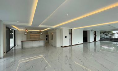 Brand New House Contemporary Mansion For Sale at Ayala Alabang Village Muntinlupa