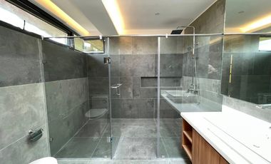 Brand New House Contemporary Mansion For Sale at Ayala Alabang Village Muntinlupa