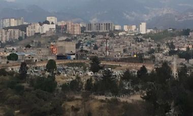 VENTA DEPA LOMAS DEL RIO /BOSQ DE MINAS HERRADURA