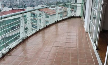 VENTA DEPA LOMAS DEL RIO /BOSQ DE MINAS HERRADURA