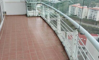 VENTA DEPA LOMAS DEL RIO /BOSQ DE MINAS HERRADURA