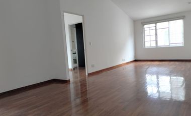 VENTA DEPA LOMAS DEL RIO /BOSQ DE MINAS HERRADURA