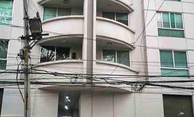 Departamento en venta en colonia Granada