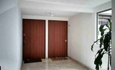 Departamento en venta en colonia Granada