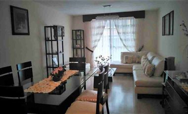Departamento en venta en colonia Granada