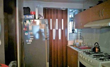 Departamento en venta en colonia Granada