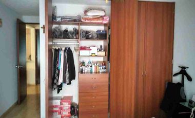 Departamento en venta en colonia Granada