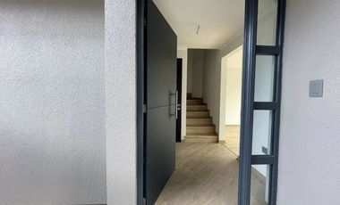 Casa Nueva en Arriendo en condominio exclusivo sector de Vilumanque Concepción