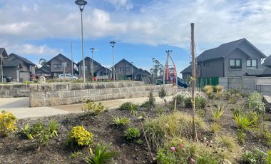 Casa Nueva en Arriendo en condominio exclusivo sector de Vilumanque Concepción