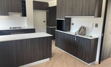 Casa Nueva en Arriendo en condominio exclusivo sector de Vilumanque Concepción