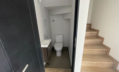 Casa Nueva en Arriendo en condominio exclusivo sector de Vilumanque Concepción