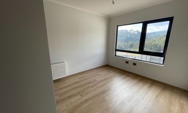 Casa Nueva en Arriendo en condominio exclusivo sector de Vilumanque Concepción