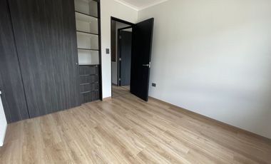 Casa Nueva en Arriendo en condominio exclusivo sector de Vilumanque Concepción