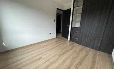 Casa Nueva en Arriendo en condominio exclusivo sector de Vilumanque Concepción