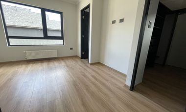 Casa Nueva en Arriendo en condominio exclusivo sector de Vilumanque Concepción