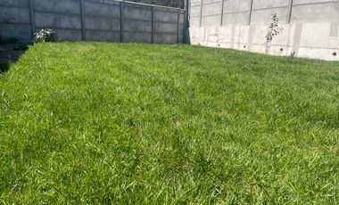 Casa Nueva en Arriendo en condominio exclusivo sector de Vilumanque Concepción