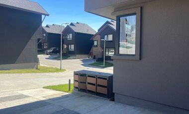 Casa Nueva en Arriendo en condominio exclusivo sector de Vilumanque Concepción
