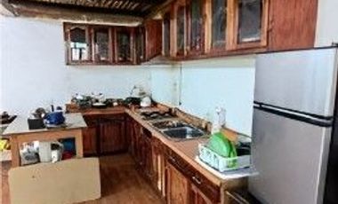 Venta de Hotel, Cabaña y Galera en Barrio Independencia Tlanchinol Hidalgo/ Adjudicacion Bancaria