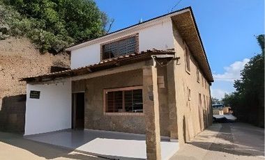 Venta de Hotel, Cabaña y Galera en Barrio Independencia Tlanchinol Hidalgo/ Adjudicacion Bancaria