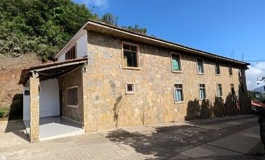 Venta de Hotel, Cabaña y Galera en Barrio Independencia Tlanchinol Hidalgo/ Adjudicacion Bancaria