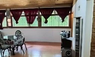 Venta de Hotel, Cabaña y Galera en Barrio Independencia Tlanchinol Hidalgo/ Adjudicacion Bancaria