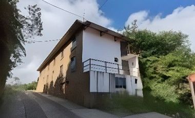 Venta de Hotel, Cabaña y Galera en Barrio Independencia Tlanchinol Hidalgo/ Adjudicacion Bancaria