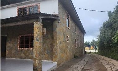 Venta de Hotel, Cabaña y Galera en Barrio Independencia Tlanchinol Hidalgo/ Adjudicacion Bancaria