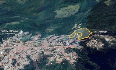 Venta de Hotel, Cabaña y Galera en Barrio Independencia Tlanchinol Hidalgo/ Adjudicacion Bancaria