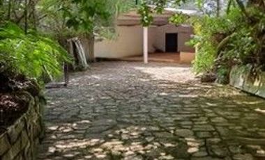 Venta de Hotel, Cabaña y Galera en Barrio Independencia Tlanchinol Hidalgo/ Adjudicacion Bancaria