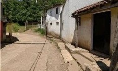 Venta de Hotel, Cabaña y Galera en Barrio Independencia Tlanchinol Hidalgo/ Adjudicacion Bancaria